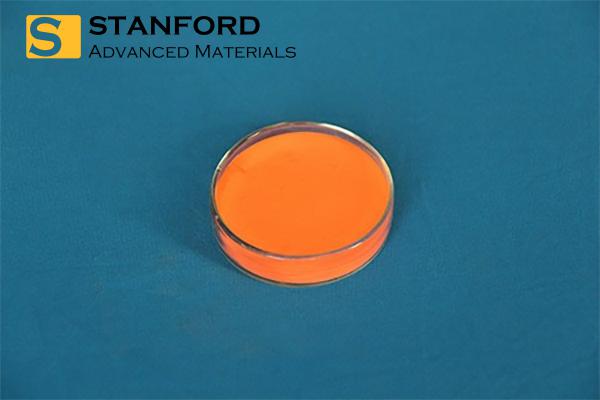 PM2851 Red Nitride Phosphor Powder (YG650)